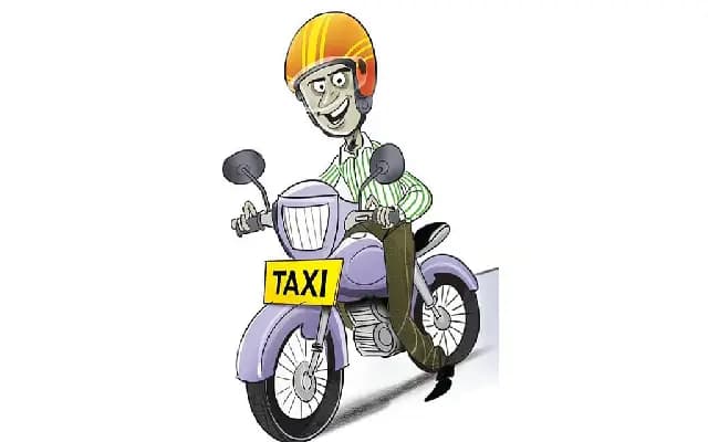 Bike Taxis in Bengaluru: Fast, Cheap, and Now Facing a Legal Crossroad