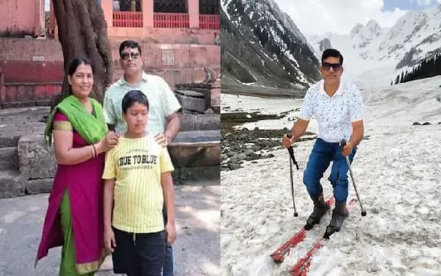 Kashmir Tragedy: Odisha Man Among 26 Killed in Pahalgam Terror Strike
