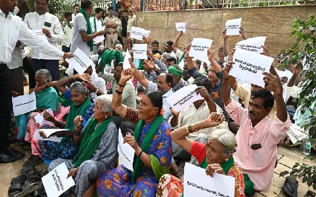Urban Hunger, Rural Loss: Devanahalli’s Uneven Transformation