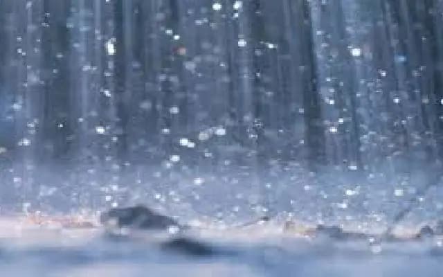 India’s Rain Turning Acidic: 34-Year Study Warns of Growing Risk in Urban Hotspots