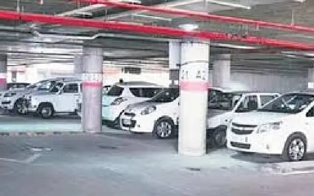 BBMP Proposes Revised Parking Tax Rates for Residential and Commercial Buildings