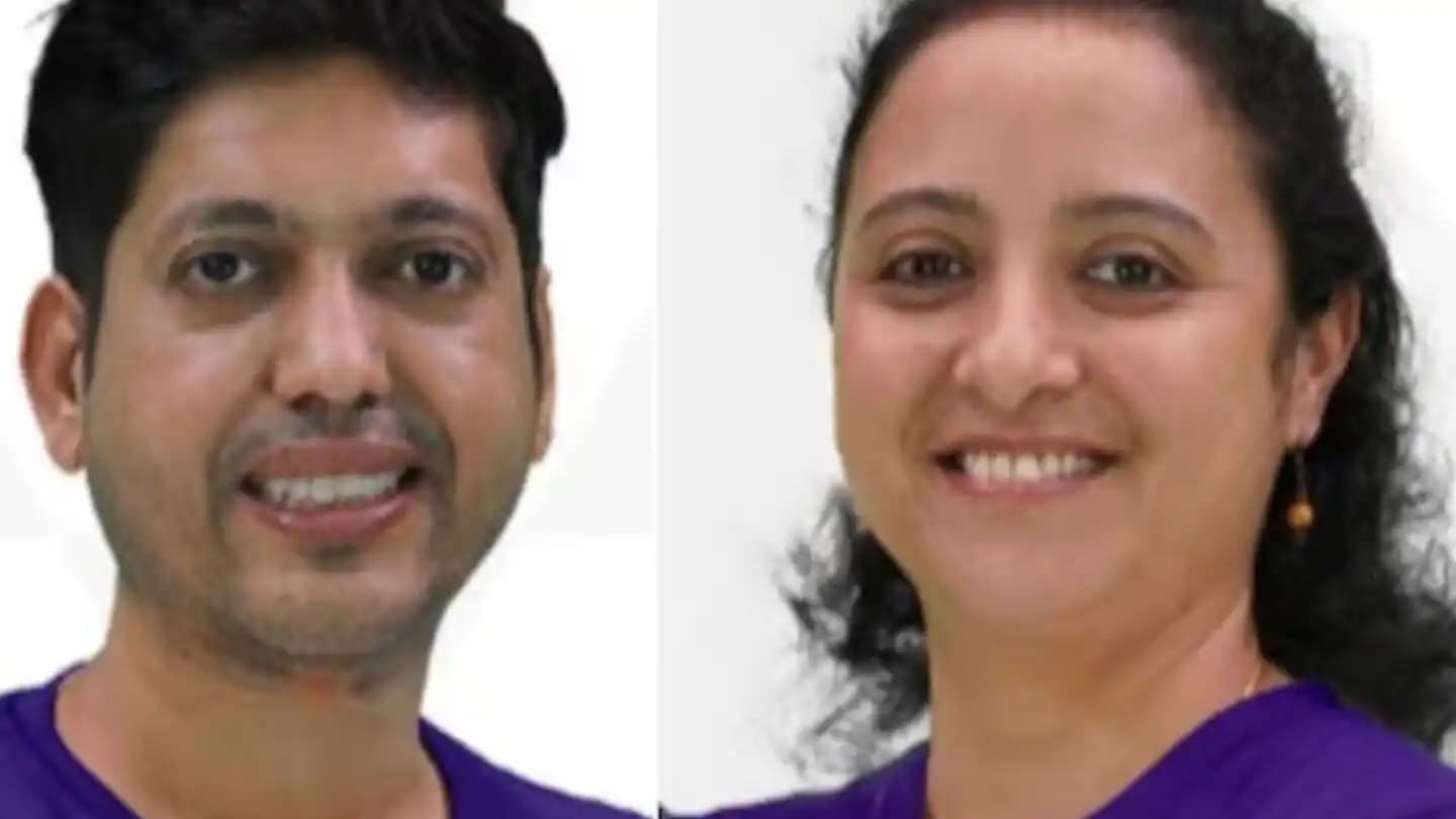 Karnataka Tech Community Mourns Sudden Loss of HoloWorld CEO
