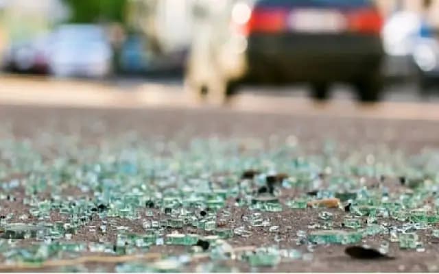 Tragic Collision Claims Three Lives Near Belagavi