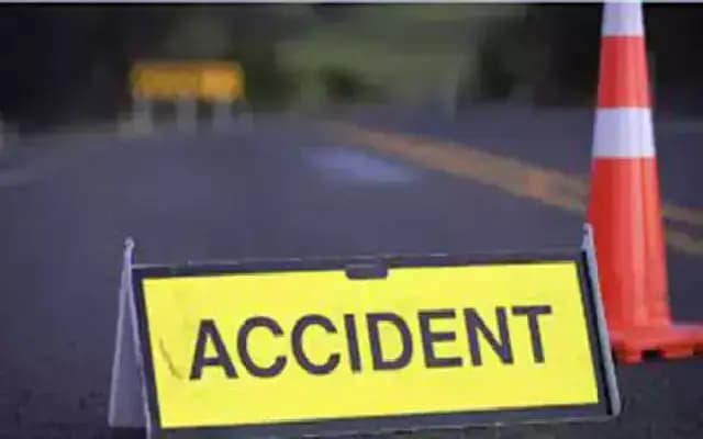 Shivamogga: Man Dies After Car Rams Into Tree Near Sakrebailu