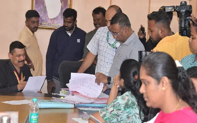DCC Bank Under Scanner: Raids, Scams, and Political Storm Ahead of Kolar Polls