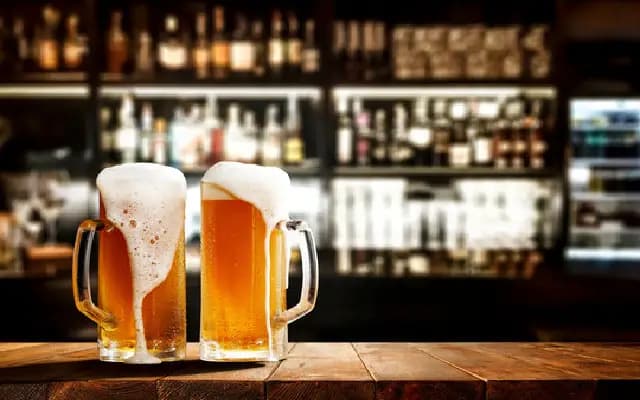 “Brewery Robbery Raises Alarms, But Bengaluru Bars Say ‘No Need for Extra Security’”
