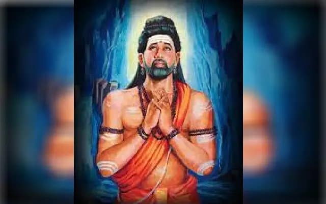 Mandya Celebrates Bhagiratha Jayanti with Call for Devotion and Service