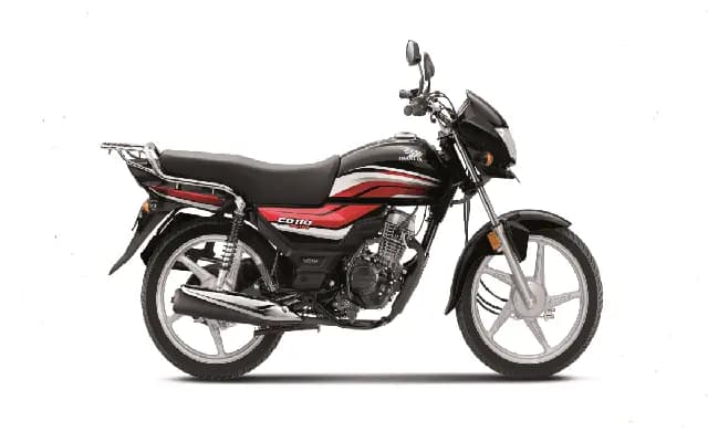 Honda Retires CD 110 Dream Amid Falling Sales and Fierce Rivalry