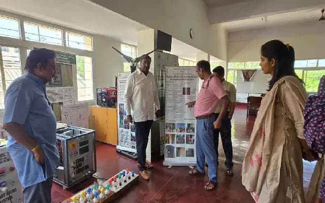 Karnataka Steps Up Biofuel Drive with Global Partnerships and New Policy Push