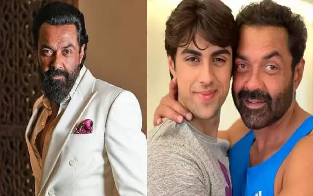 Bobby Deol Opens Up About Sons’ Film Aspirations and Their Journey Behind the Camera