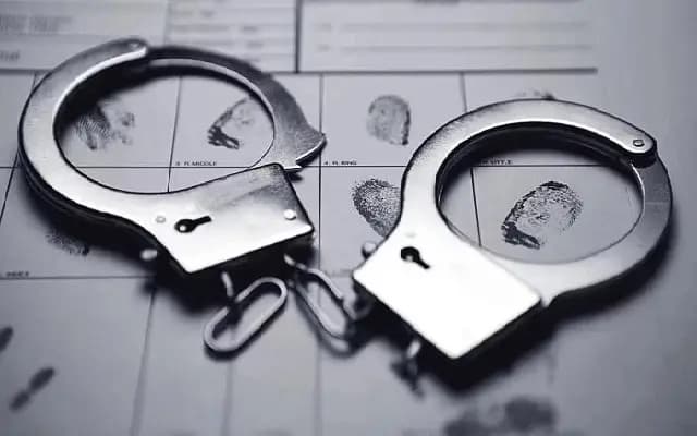 Bengaluru Police Nab Serial Burglar Wanted in 88 Cases Across Two States