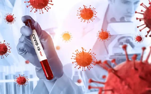 COVID-19 Resurfaces: Rise in Cases Across Asia and India Prompts Caution
