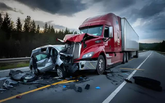 Four of a Family Killed in Bellary Crash, Locals Demand Safer Roads