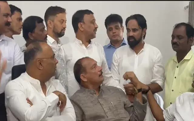 Congress Leader Demands Arrests Over Hate Speech in Rahiman Murder Case