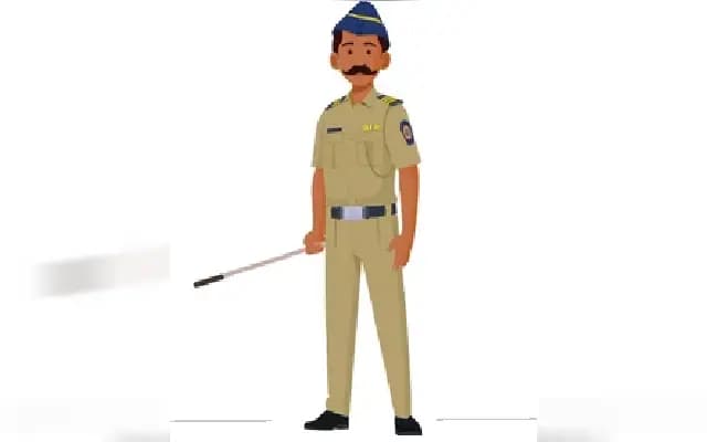 Udupi Constable Assaulted by Scooter Rider Claiming to Be Advocate