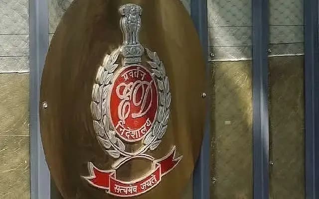 ED Raids Bengaluru Mining Firm Over FEMA Breach, Uncovers ₹67 Cr London Property