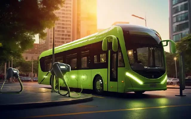 Mangaluru’s Electric Bus Rollout Faces Delays Over Charging Station Approvals