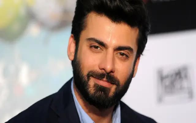 Fawad Khan’s Comeback Cancelled Amid Ban on Pakistani Artists Post-Pahalgam Attack
