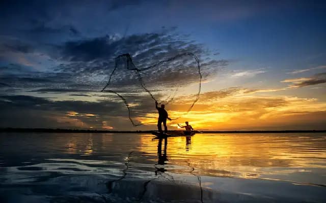 Early Rains Wreck Fishing Season in Udupi district
