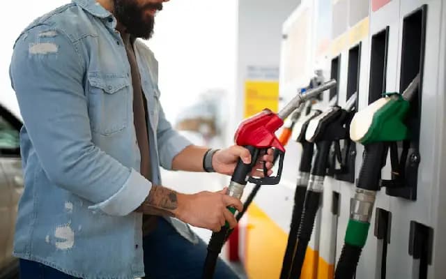Fuel Price Shuffle: Gas Up Costs More, Diesel, Kerosene Dip Slightly