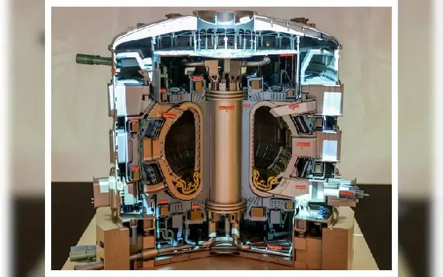 ITER’s Magnetic Leap: Global Fusion Project Reaches Milestone After Years of Delay