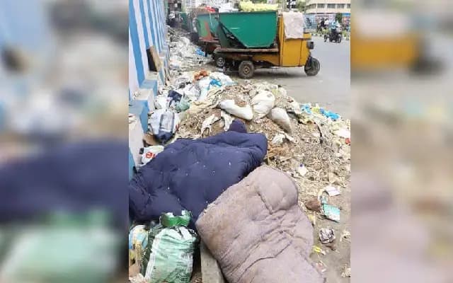 Lokayukta Slams BBMP: Clean Up or Face the Heat
