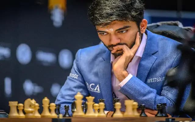 Gukesh’s Rise, Carlsen’s Respect: A New Era in Chess