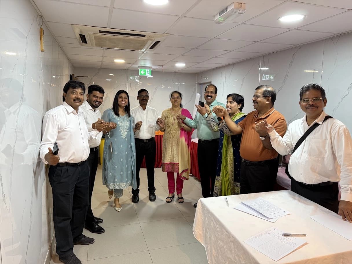 EKVOT 2025 unites Konkani Catholic leaders in Dubai