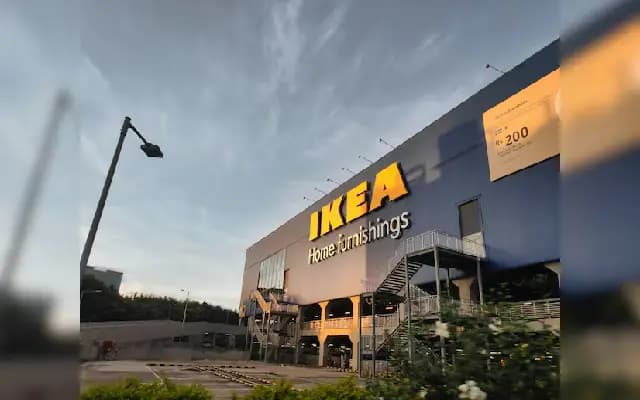 Ikea Launches First ‘Plan & Order Point’ in India, Right Here in Bengaluru