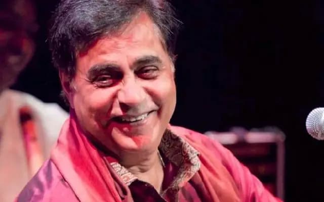 Viral Jagjit Singh Video Sparks Debate on Music Originas Amid India-Pakistan Tensions