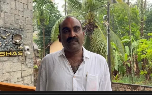 “Unplanned Growth Blamed for Udupi Flooding: MLA Calls for Swift Action”