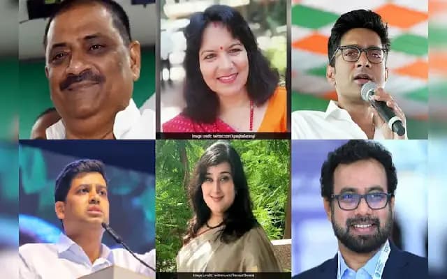 India’s Op Sindoor Goes Global: MPs Begin Anti-Terror Outreach