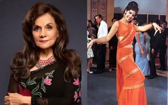 Mumtaz Sets Terms for Comeback: “No Maa Roles for Me!”