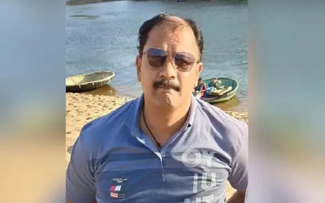 Bengaluru: Lawyer Murdered on NICE Road After Suspected Forced Accident