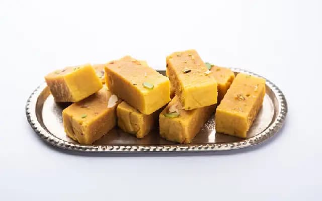 From Pak to ‘Shree’: When Patriotism Gets a Sweet Tooth