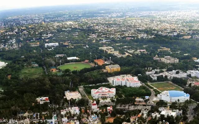 CM Siddaramaiah Pushes Ahead with ‘New Mysuru’ Twin City Vision
