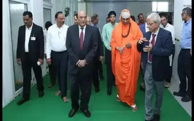 Mysuru Gets National Hub for Rubber Tech: DBCOE Inaugurated