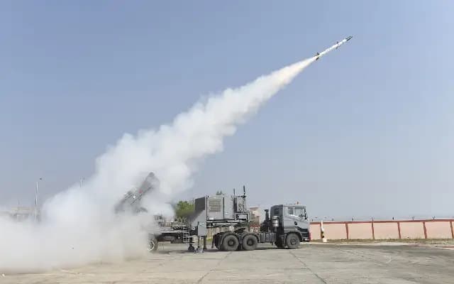 India’s Operation Sindoor Redefines Deterrence in Nuclear Era