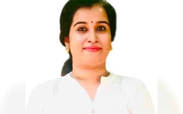 Dr Shivani U Earns PhD for Pioneering Research on Chronic Myeloid Leukemia
