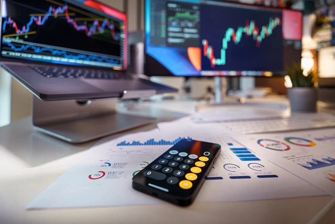 Criteria for Selecting a Reliable Broker: Key Considerations
