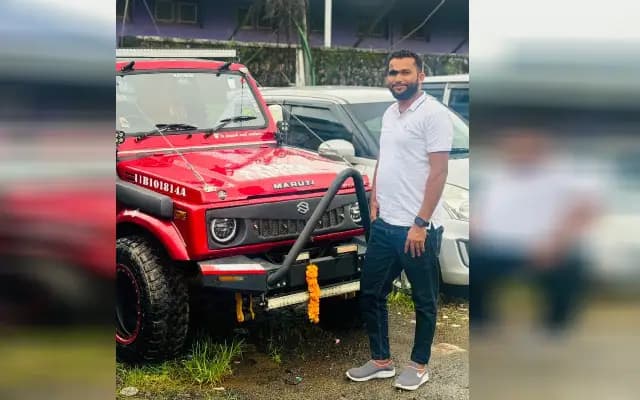 Abdul Rahiman Murder Sparks Communal Tension; VHP Leader Arrested in Parallel Case