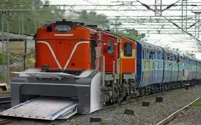 Belagavi-Dharwad Railway Line Nears Reality; Title Deeds Ready for Distribution