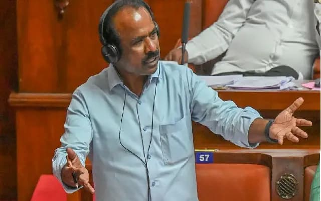 Court Urges BJP MLC to Apologise for Offensive Remark