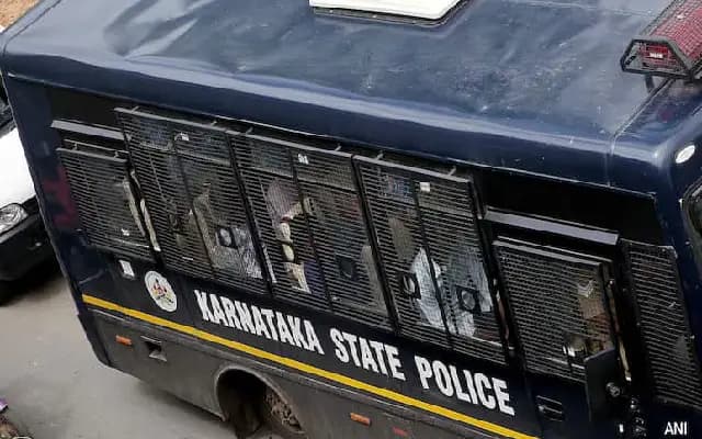 Mangaluru Prime Accused Suhas Shetty Killed: Hit Job Tied to Past Revenge Murder?