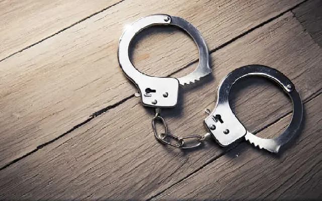 Cameroon National Robbed in Bengaluru, Two Held with Cash and Passport