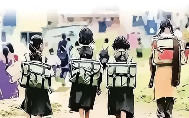 Deep-Rooted Gaps Hinder Educational Progress in Kalyana Karnataka
