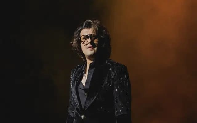 Sonu Nigam Served Notice Over Alleged Anti-Kannadiga Remarks