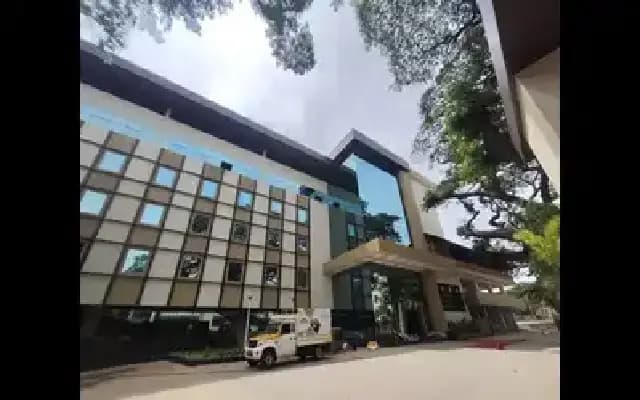 Urwa Indoor Stadium Awaits Final Clearance to Open for Public Use