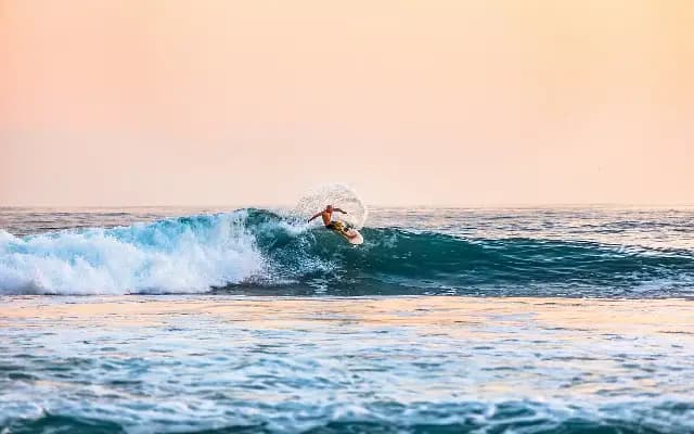 Mangaluru Gears Up for Thrilling NMPA Indian Open of Surfing 2025
