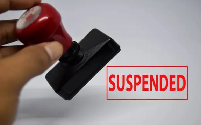 Belagavi Headmaster Suspended for Protest, Sparks Outrage